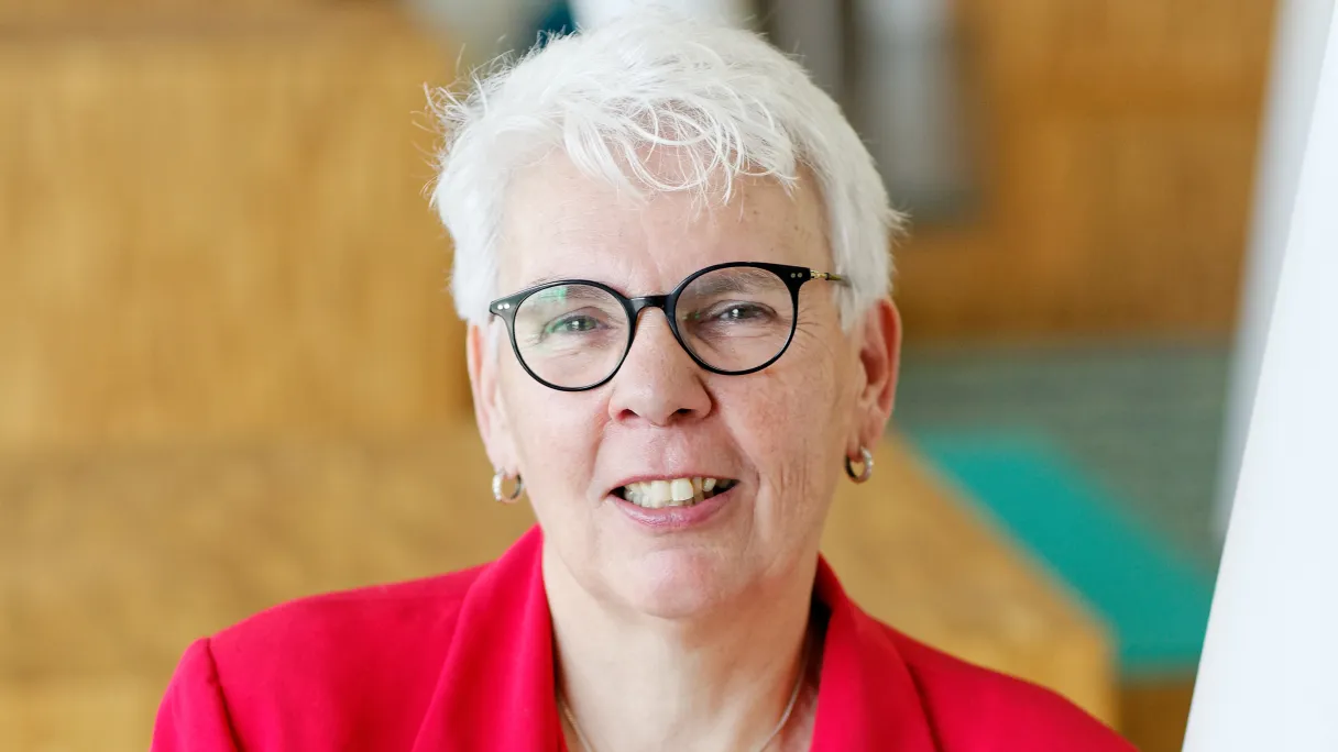 Erica Schaper